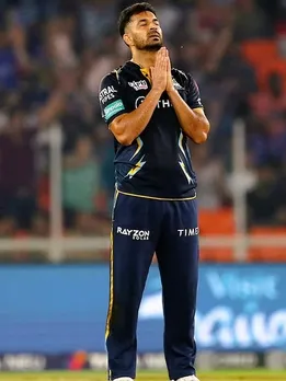 IPL 2023 Purple Cap : Top 5 Highest Wicket- Takers.