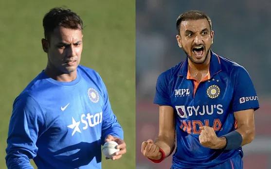 20-20 World Cup: Five Indian players who were part of squad but failed to feature in playing XI