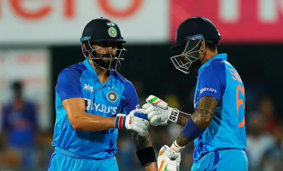India vs South Africa