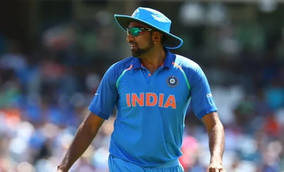 'Welcome back to White Ball cricket, Ash Anna...!!' - Fans react as India announce their squad for ODI series against Australia