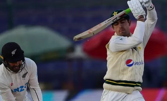 Pakistan vs New Zealand