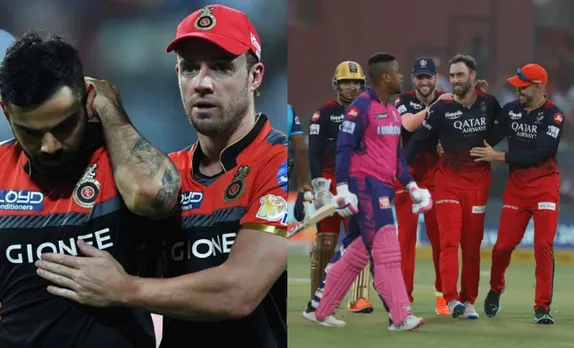 Lowest Team Totals in IPL History