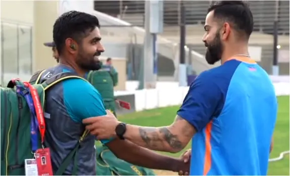 Indian Team