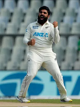 WTC 2021-23: Top five bowling spells of the cycle