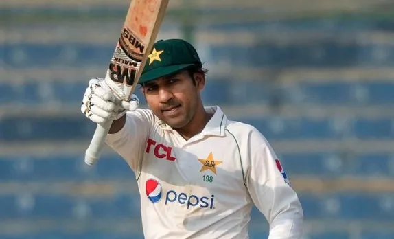 'Bhai nei emotional krdia yarr' - Sarfaraz Ahmed's fighting century in 2nd Test leaves fans stunned