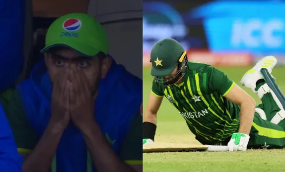 Pakistan