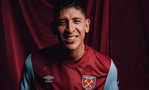 Edson Alvarez
