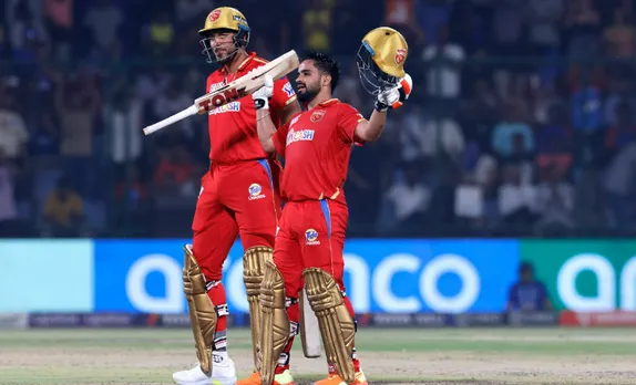 DC vs PBKS, IPL 2023