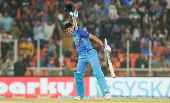 India vs New Zealand, 3rd T20I