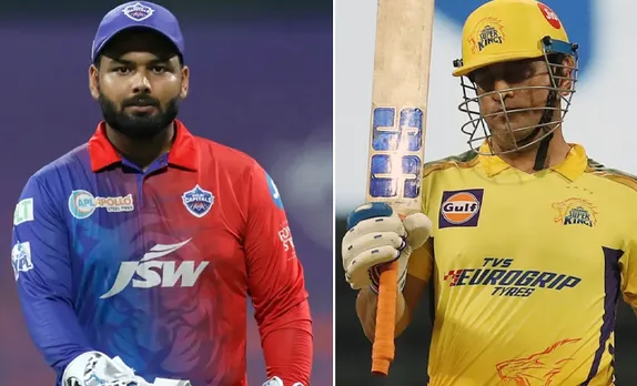 Delhi Capitals