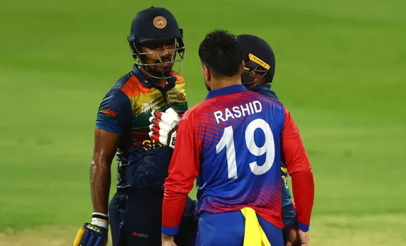 Rashid Khan