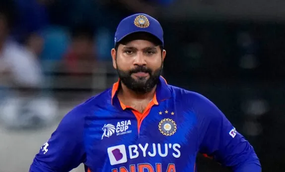 'Happy retirement Rohit Sharma' - Fans mercilessly troll Indian skipper as Indian Cricket Board makes Yo-Yo test as part of selection criteria