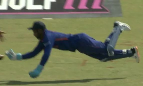 Sanju Samson