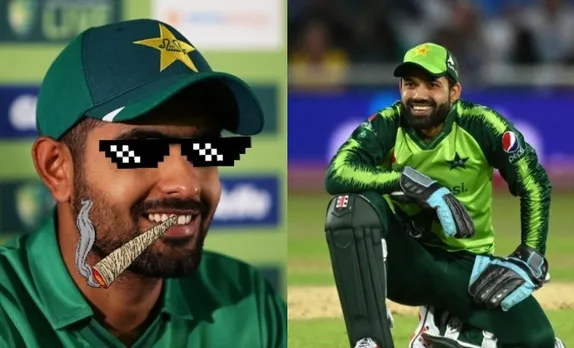 Pakistan