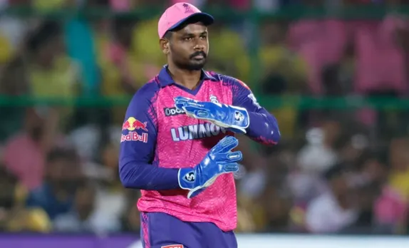 Sanju Samson for RR, IPL 2023