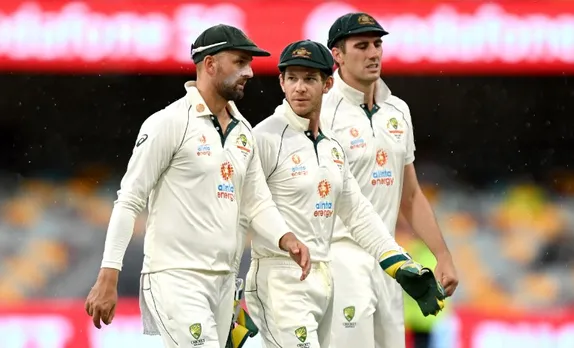 Australia Team