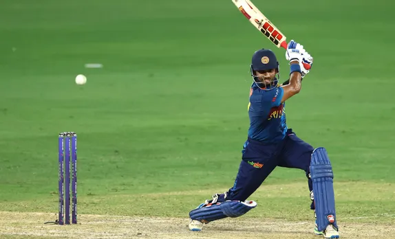 Pakistan vs Sri Lanka