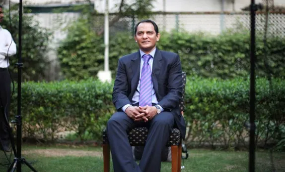 Mohammad Azharuddin