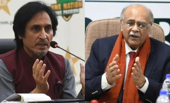 Ramiz Raja