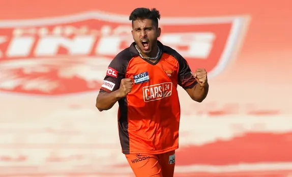 Umran Malik