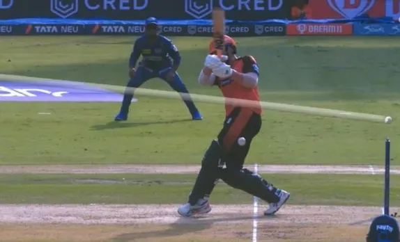 SRH vs LSG, IPL 2023
