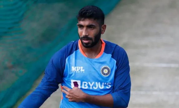 'Bhai league April 1st week se start hoga' - Fans troll Jasprit Bumrah for his new post on Twitter