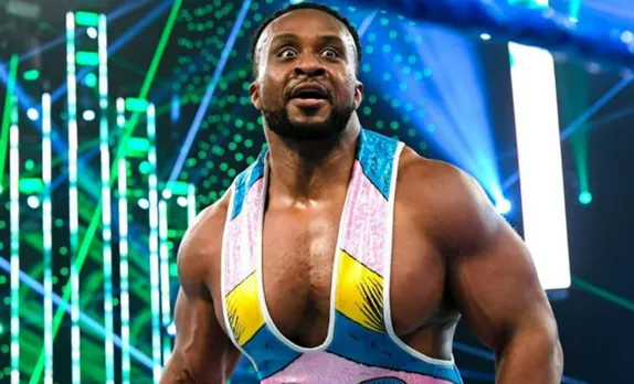 Big E, WWE Superstar