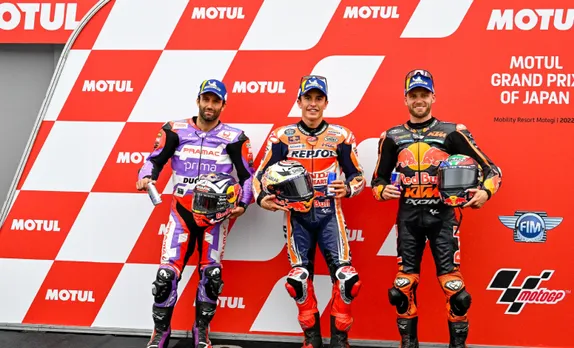 Moto GP