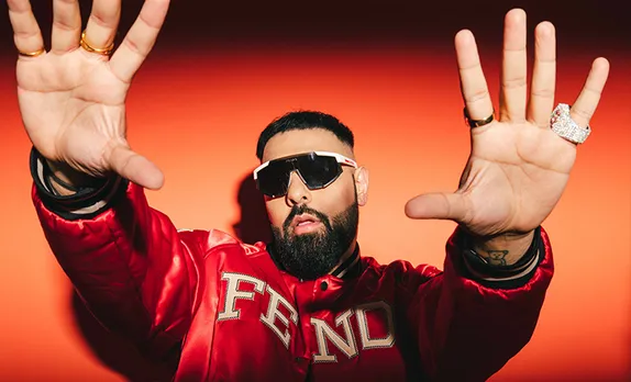 Badshah