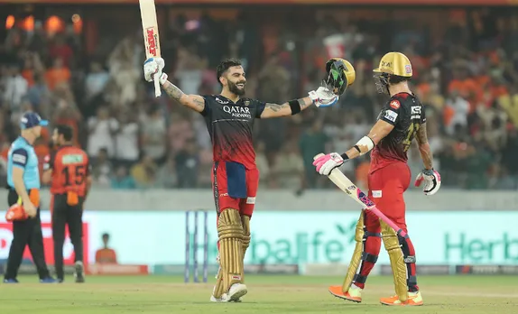 SRH vs RCB, IPL 2023