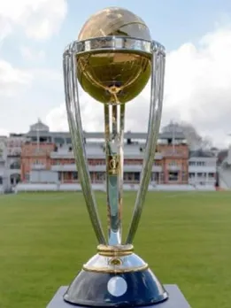 ICC ODI World Cup 2023