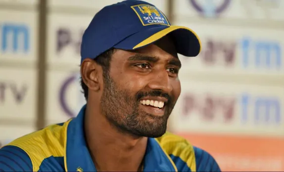 Thisara Perera