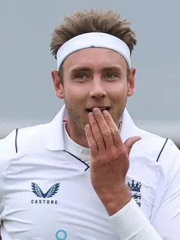 Stuart Broad's 10 Unforgettable Performances in International Cricket