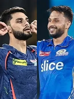 LSG vs MI Highlights, IPL 2023: 3 moments that generated a buzz among fans in Eliminator