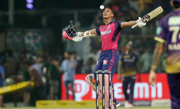 KKR vs RR, IPL 2023
