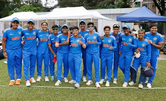 India A Women vs Bangladesh A Women, Women’s Emerging Teams Asia Cup
