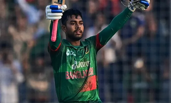 Mehidy Hasan Miraz
