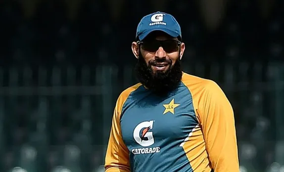 Misbah