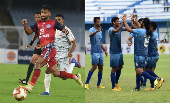 Jamshedpur FC