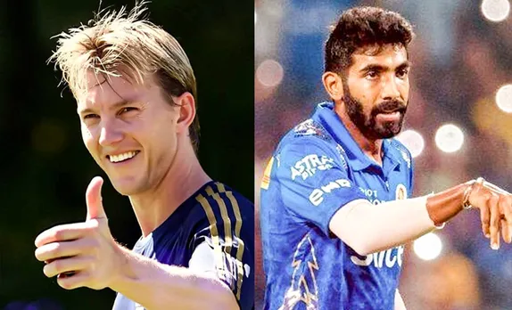 Brett Lee open up on Jasprit Bumrah situation