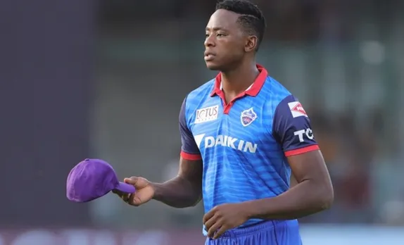 Rabada