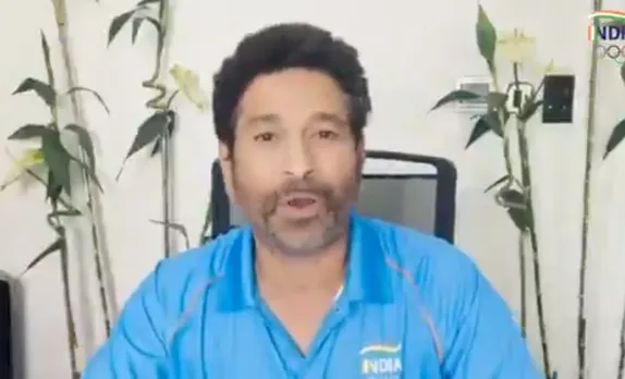 Sachin Tendulkar