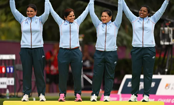 CWG 2022