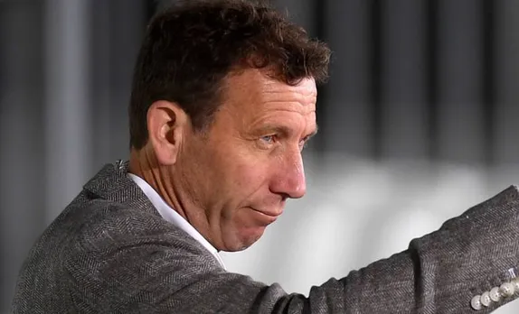 Michael Atherton unsure of IPL 2021 getting rescheduled this year