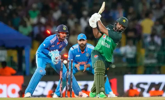 India vs Pakistan, Asia Cup 2023