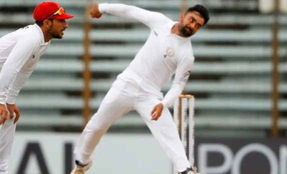 Rashid Khan