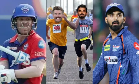 KL Rahul and David Warner, IPL 2023
