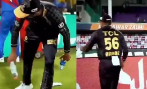 Babar Azam