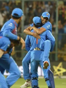 ODI Asia Cup: 5 Unforgettable Nail-Biting Matches