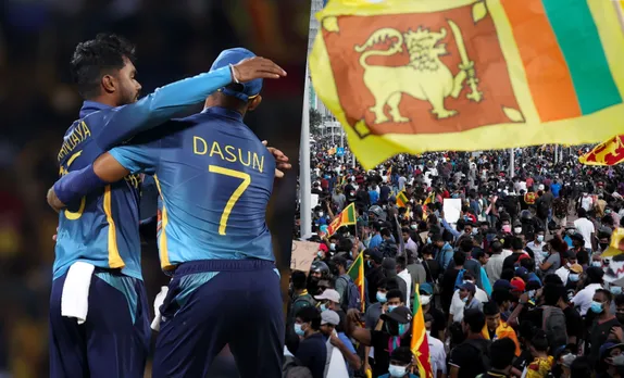 Sri Lanka